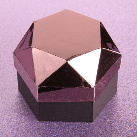 Diamond Gift Box - Multi use Gift Box, image #2