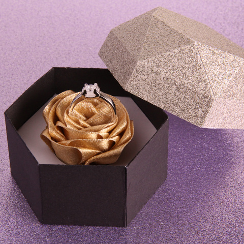 Diamond Gift Box - Multi use Gift Box, image #8