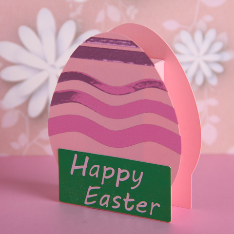 Easter Eggs - Fun Size Treat Gift Box, image #4