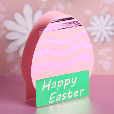 Easter Eggs - Fun Size Treat Gift Box, image #5