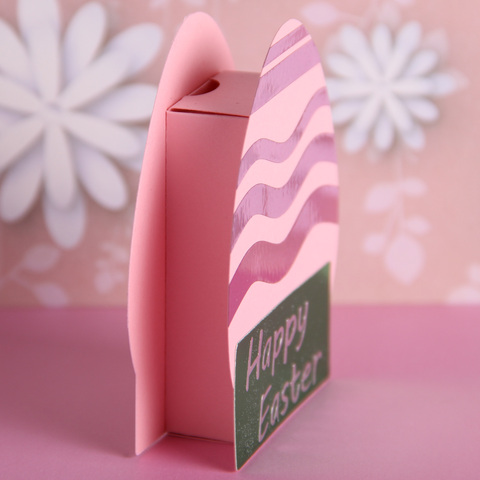 Easter Eggs - Fun Size Treat Gift Box, image #6