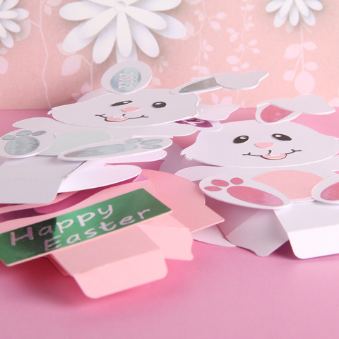 Little Hoppy - Fun Size Treat Gift Box, image #11