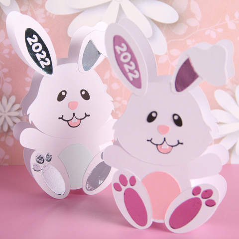 Little Hoppy - Fun Size Treat Gift Box, image #5