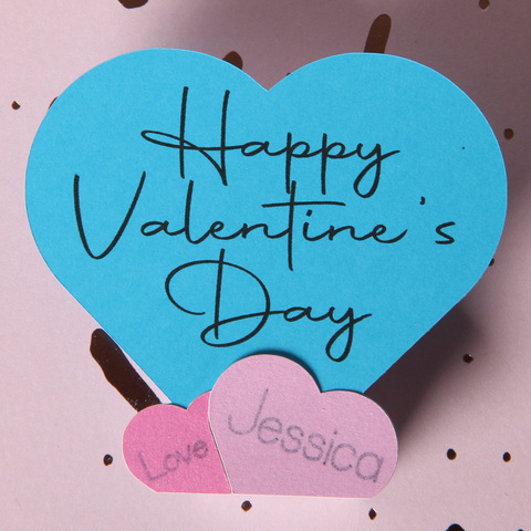 Happy Valentine's Gift Box - Happy Valentine's Gift Box, image #4